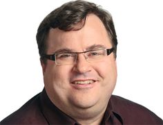 Reid Hoffman